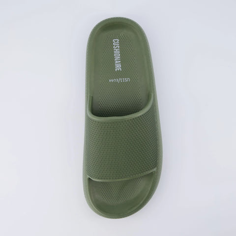 Feather Men's Cloud Slide