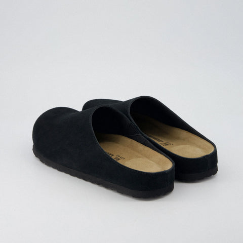 Heath Men's Leather Clogs
