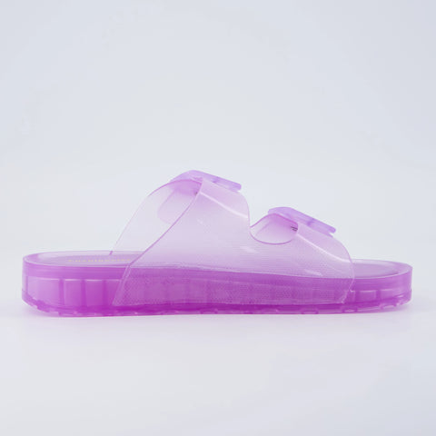 Pool-K Jelly Sandals