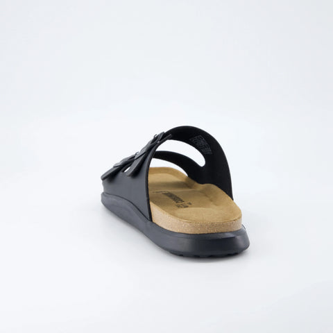 Mars Double Buckle Sandals