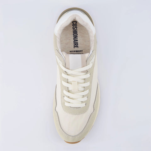 Kicks Nylon Sneaker