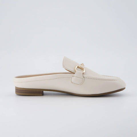 Yummy Slip On Mules