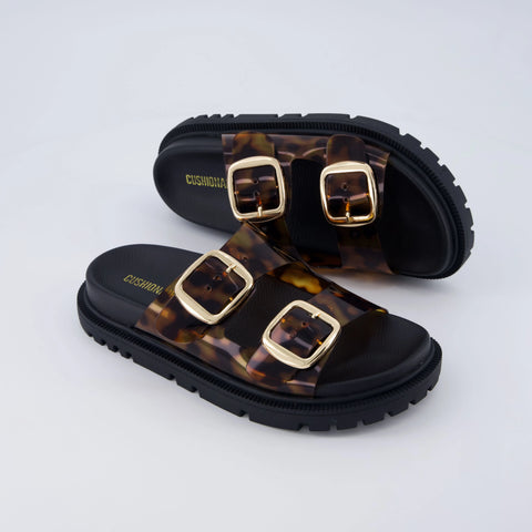 Fuse Chunky Sandals