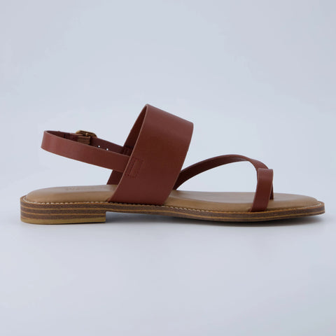 Leader Slingback Sandal