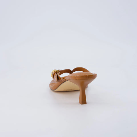 Marlin Low Kitten Heels