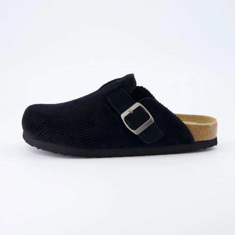 Hana Cork Footbed Clog