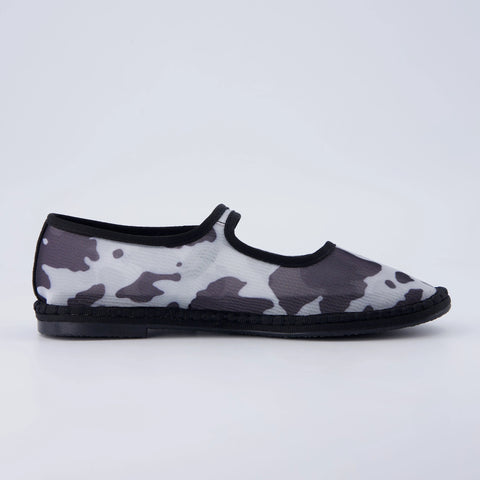 Missy Mary Jane Ballet Flats