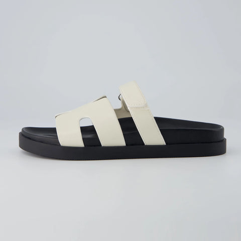 Estate Footbed Sandal