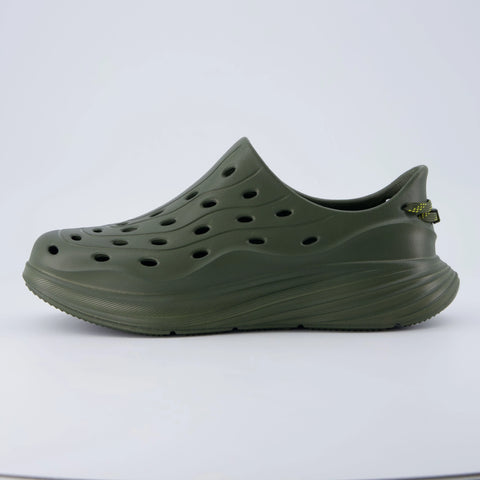 Fuel Men's EVA Recovery Shoes