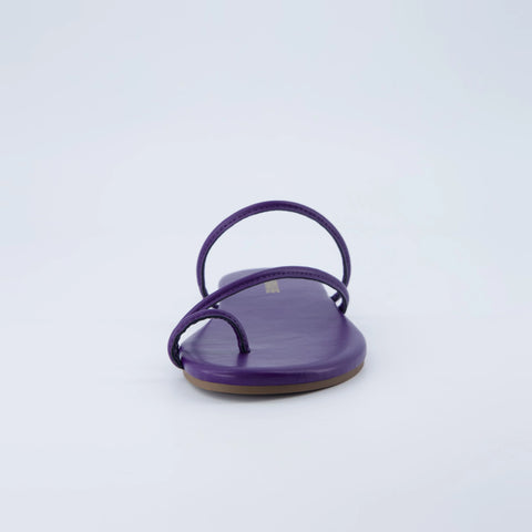 Resort Flat Sandal