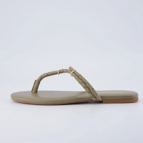 Trio Flip Flops