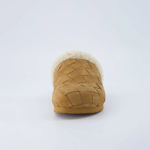Cliche Suede Slipper