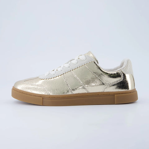 Balance Lace Up Sneaker