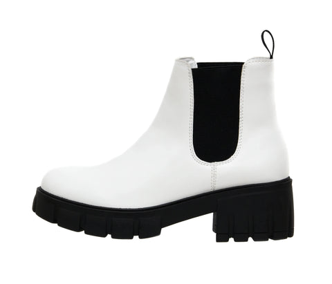 Sasha Chelsea Boot