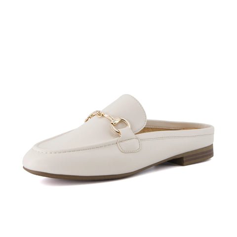 Yummy Slip On Mules