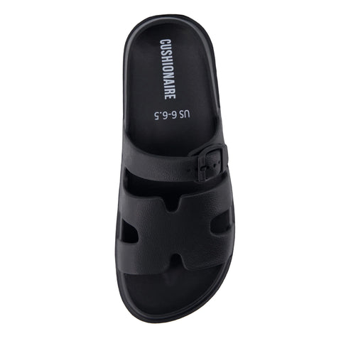 Orbit Slide Sandals