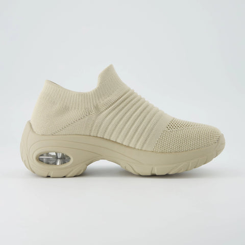 Breeze Knit Trainer
