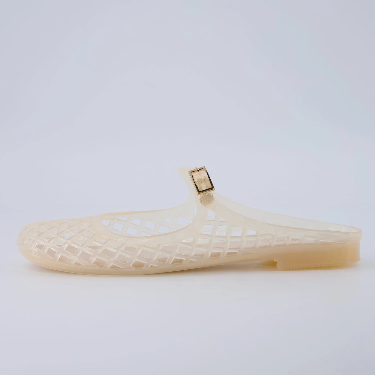 Java Jelly Flats