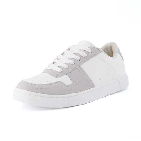 Trophy Lace Up Sneaker