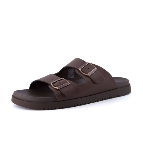 Nation Slip On Slides