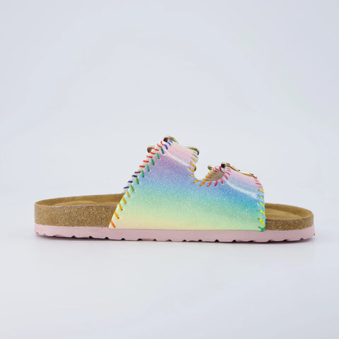 Lily Girl Toddler Sandals