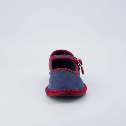 Missy Mary Jane Ballet Flats