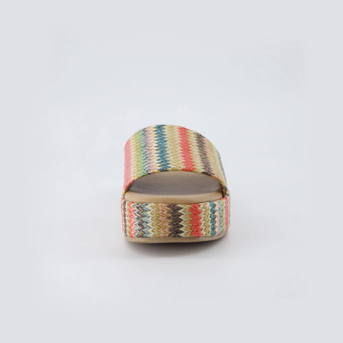 Kudos Platform Womens Sandals
