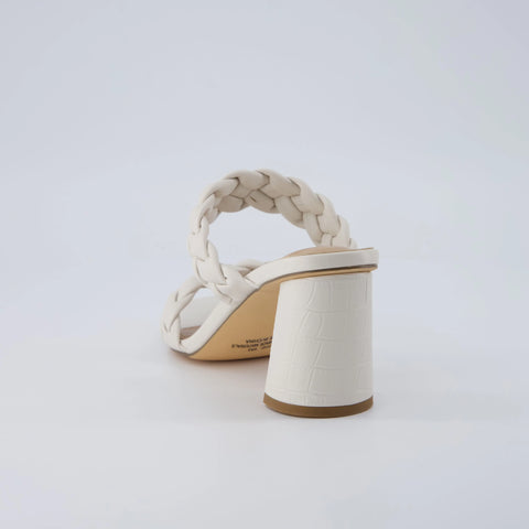 Irine Block Heel Sandals