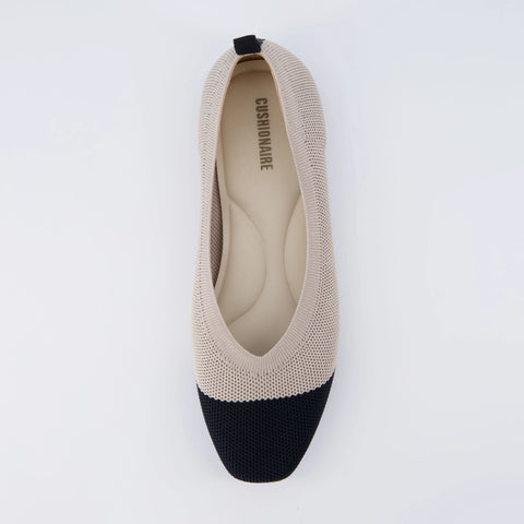 Splendor Knit Flat
