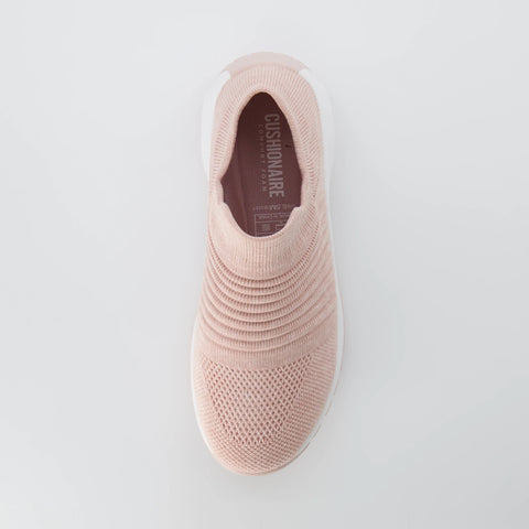 Breeze Knit Trainer