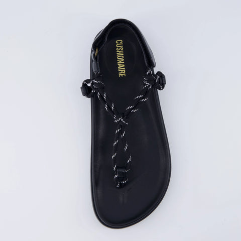 Era Rope Thong Strappy Sandals