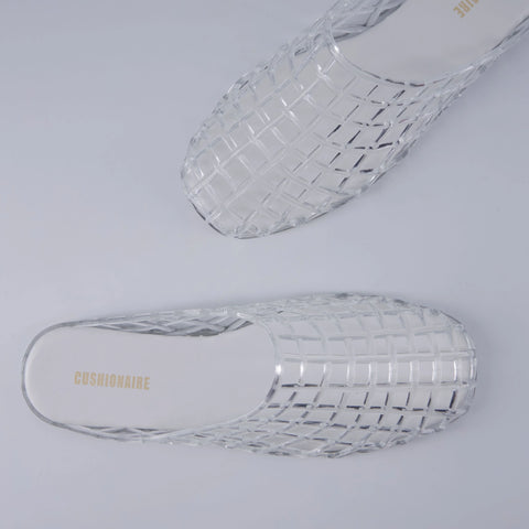 Lab Jelly Flats