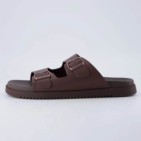 Nation Slip On Slides