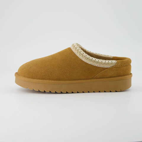 Keto-K Cozy Slipper