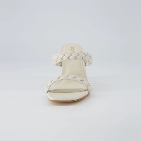 Pippa Braided Dress Sandal