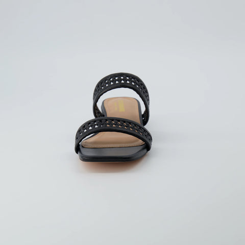 Norma Block Heel Sandals