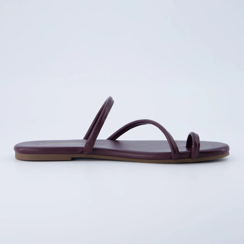 Resort Flat Sandal