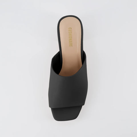 Cupid Platform Dress Sandals
