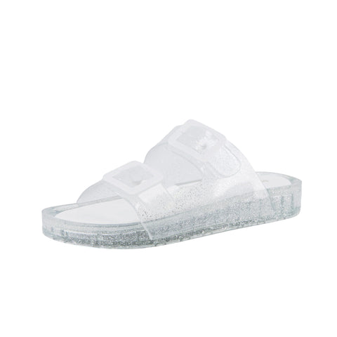 Pool-K Jelly Sandals