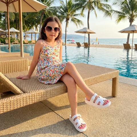 Orbit Kids Sandals