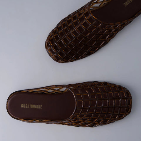 Lab Jelly Flats