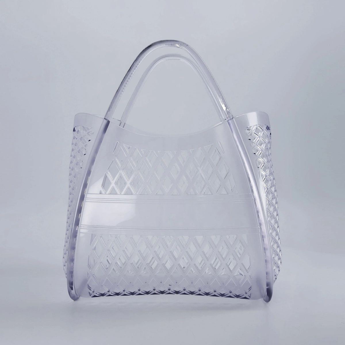 Kizzy Jelly Tote Bag