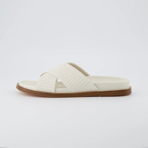 Nell Footbed Sandal