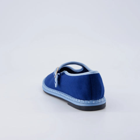 Missy Mary Jane Ballet Flats