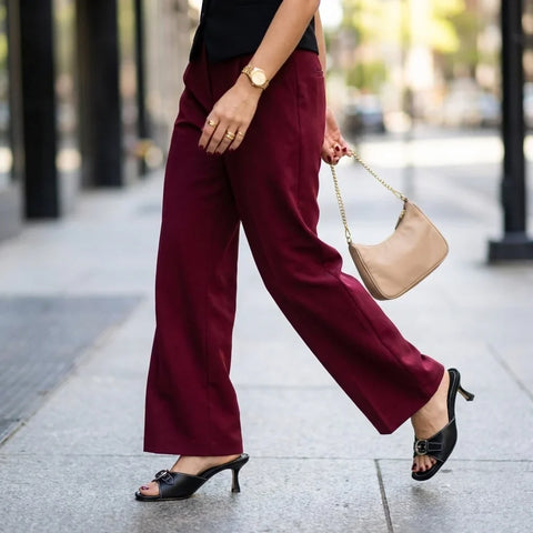 Belle Kitten Heel Sandals