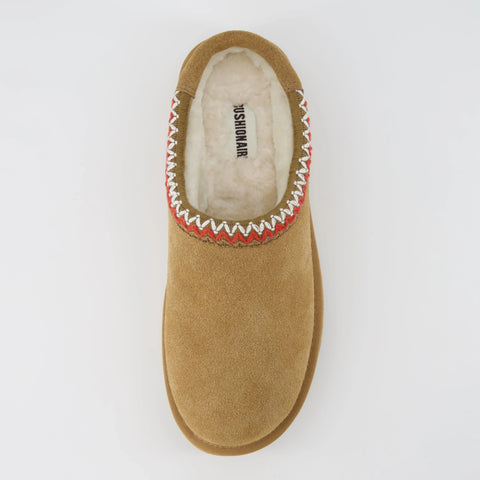 Keto Cozy Slipper