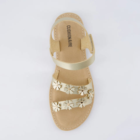 Cleo Girls Sandals