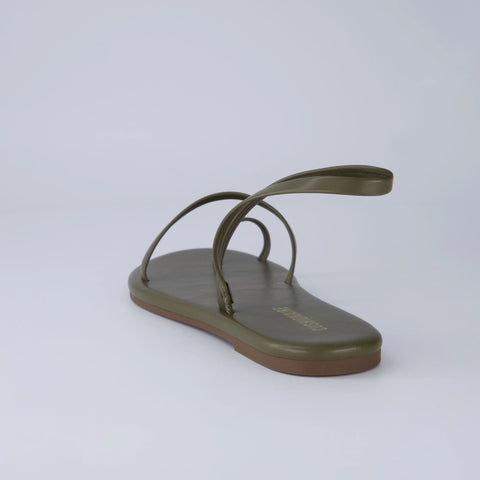 Chai Strappy Sandals
