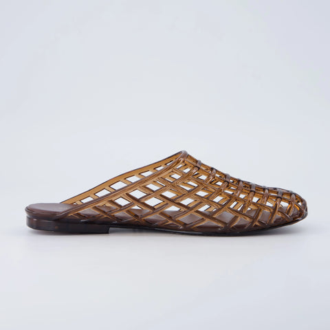 Lab Jelly Flats