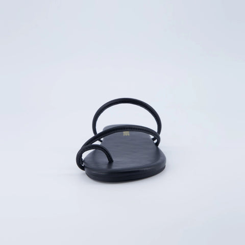 Resort Flat Sandal